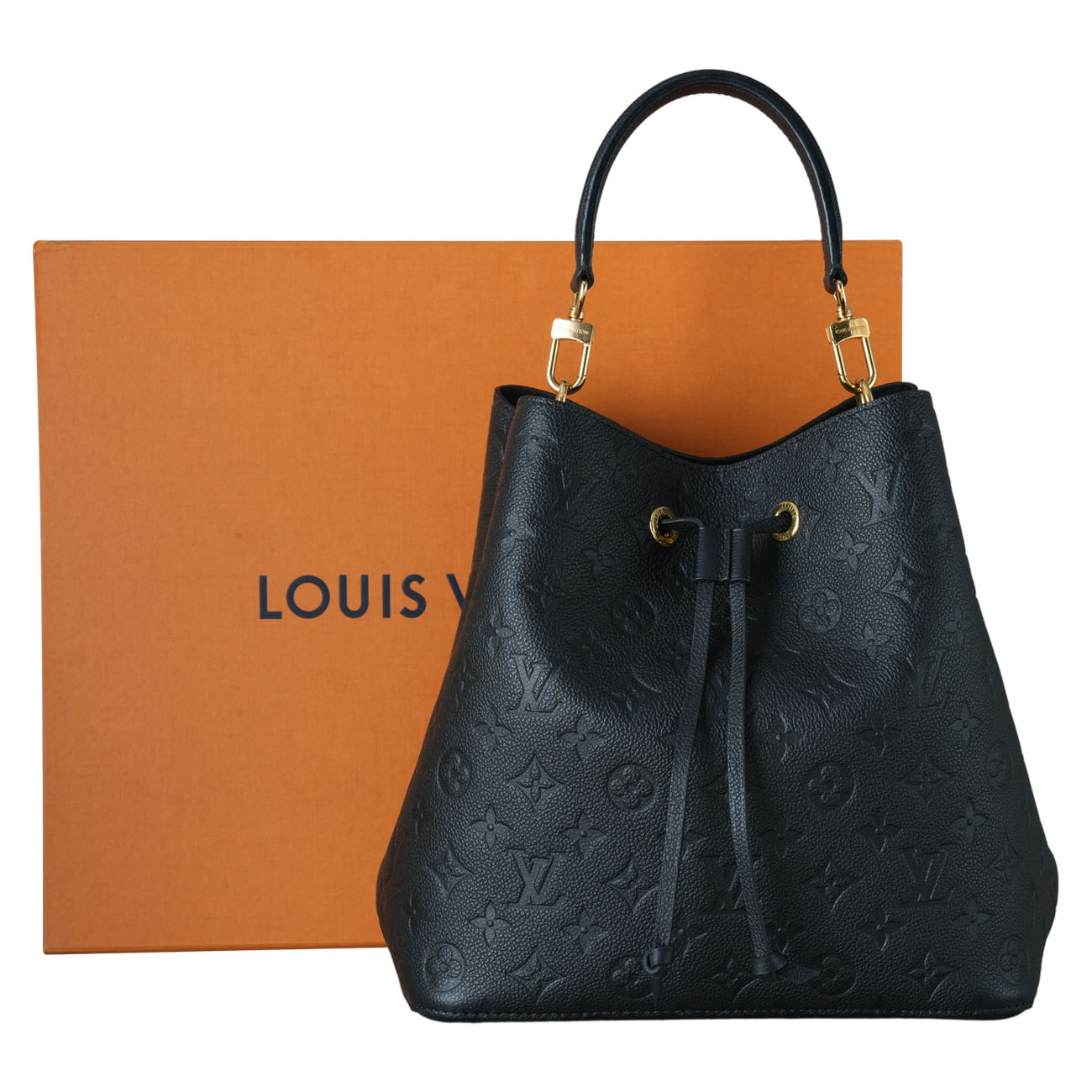LOUIS VUITTON(USED)루이비통 M45256 앙프렝뜨 네오노에 MM